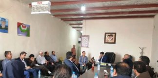 طرح های جامع و تفصیلی شهری استان یزد پیگیری شد