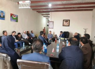 طرح های جامع و تفصیلی شهری استان یزد پیگیری شد