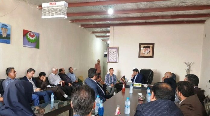 طرح های جامع و تفصیلی شهری استان یزد پیگیری شد