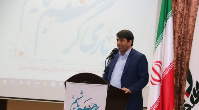 استاندار یزد خواستار شد