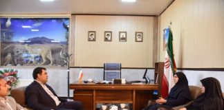 هم زمان با روز صنعت و معدن