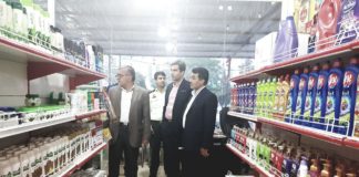 تخلفات واحدهای صنفی مهریز زیر ذره بین بازرسان