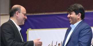 استاندار یزد در مراسم تکریم رئیس دانشگاه یزد تاکید کرد: