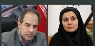 در دیدار معاون عمرانی استاندار با معاون وزیر راه و شهرسازی؛