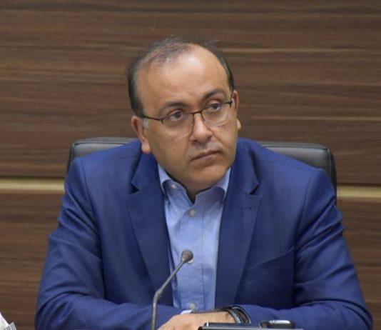 پیام تبریک مدیر کل تعاون، کار و رفاه اجتماعی به مناسبت سالروز تشکیل جهاد دانشگاهی