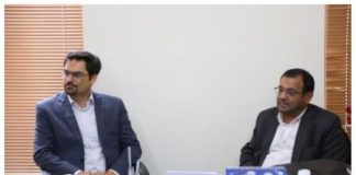 ویزیت یکهزار و 721 نفر سیلزده در موکب علیبنموسیالرضا (ع) یزد