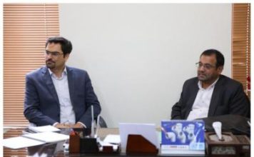 ویزیت یکهزار و 721 نفر سیلزده در موکب علیبنموسیالرضا (ع) یزد